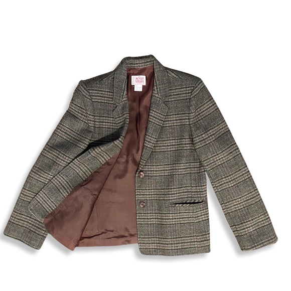 Mister Leonard Oxford blazer - Picture 2 of 5